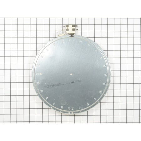 Whirlpool W10823727 Whirlpool Surface Element Right Front W10823727